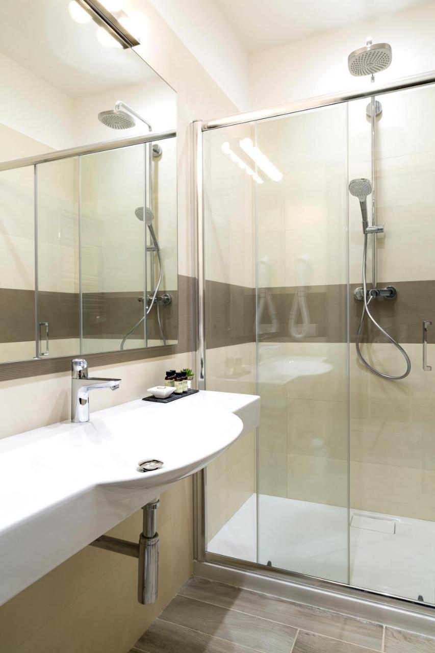 Pensión Borghetto 3*