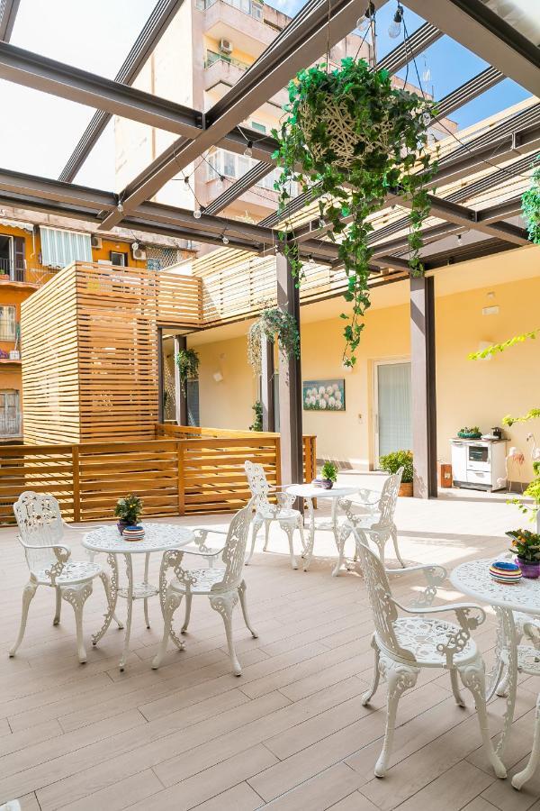 Pensión Borghetto 3*